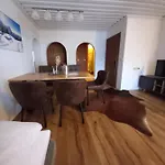 Lägenhet Stille Oase Panorama Fusch an der Glocknerstraße