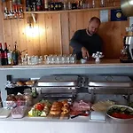 Lägenhet Stille Oase Panorama *