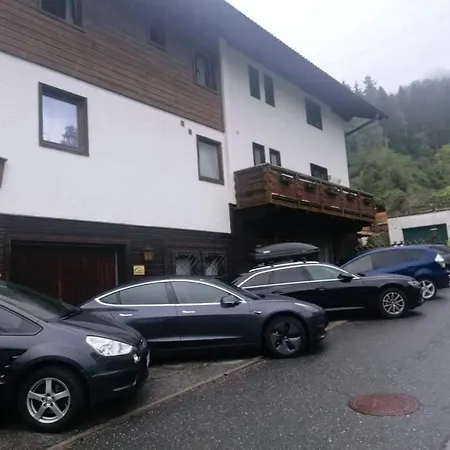 아파트 Stille Oase Panorama