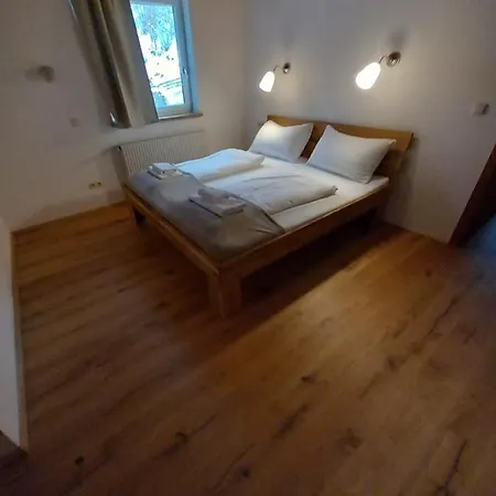Stille Oase Panorama Apartment *