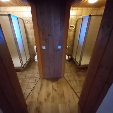 Stille Oase Panorama Appartement