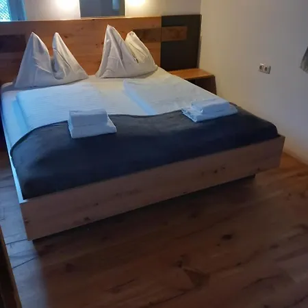 Stille Oase Panorama *