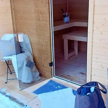 Apartman Stille Oase Panorama Fusch an der Glocknerstraße