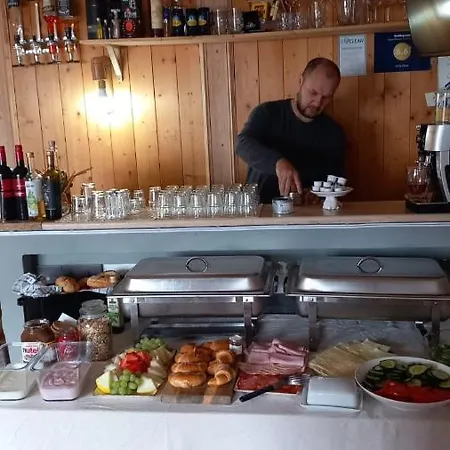 Appartement Stille Oase Panorama *