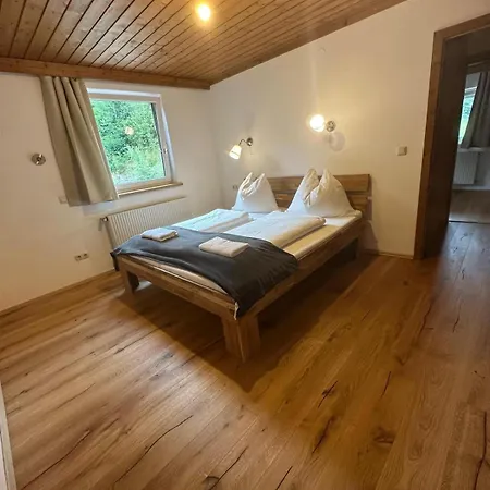 Stille Oase Panorama Apartamento
