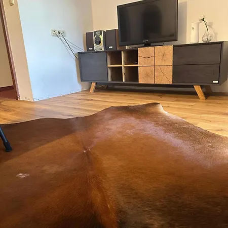 Stille Oase Panorama 아파트 푸슈안데르글로크네르스트라세