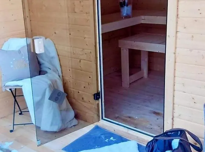 Appartement Stille Oase Panorama Fusch an der Glocknerstraße