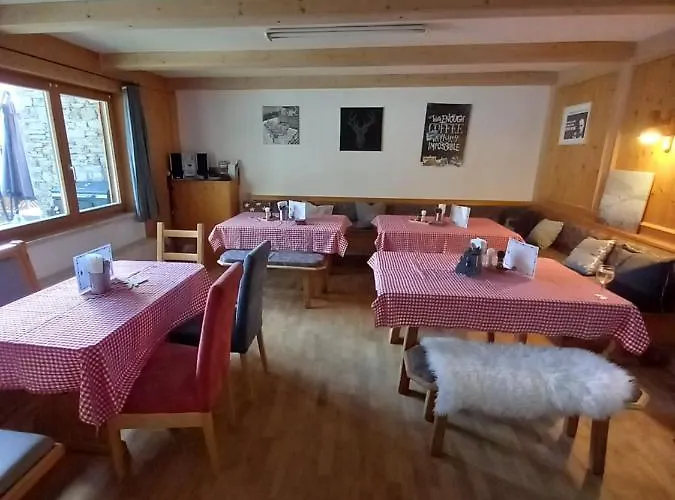 Stille Oase Panorama