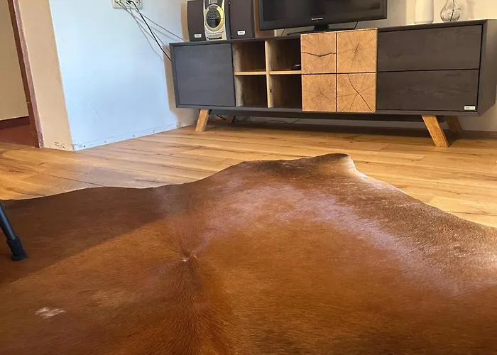 Stille Oase Panorama Appartement Fusch an der Glocknerstraße